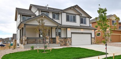 925 Milner Pass Road, Severance