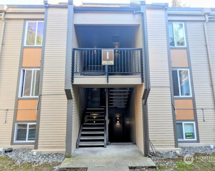 14600 NE 32nd Street Unit #I-2, Bellevue