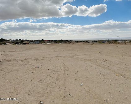 2846 Kuehne Lane, Las Cruces