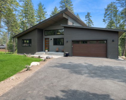 1421 Whitefish Village Drive, Whitefish