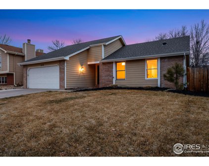 2318 Coventry Ct, Fort Collins