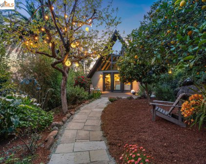 192 Fairlawn Dr, Berkeley