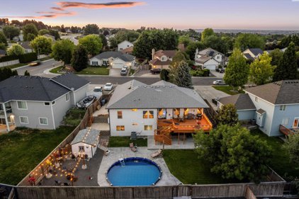 109 Center Blvd, Richland