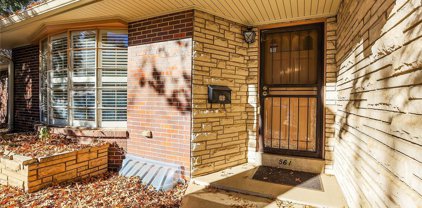 561 S Harrison Lane, Denver
