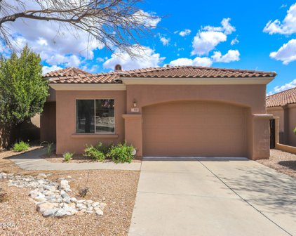 6226 N Via Paloma Rosa, Tucson