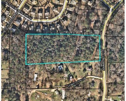 1415 Johnson Sw Road, Conyers