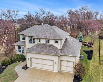 24106 W 123rd Terrace, Olathe