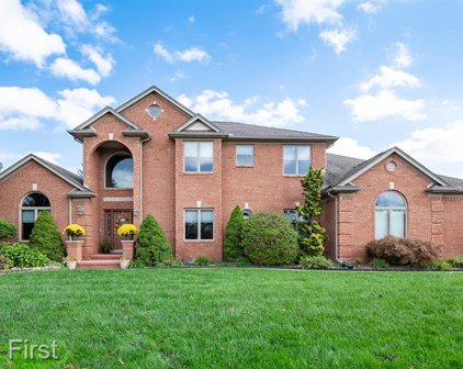 3333 BYWATER, Sterling Heights
