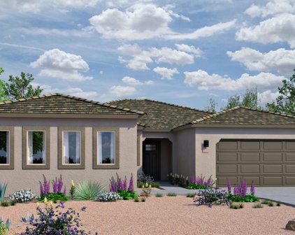 10465 E Ocotillo Rim Unit #Lot 18, Vail