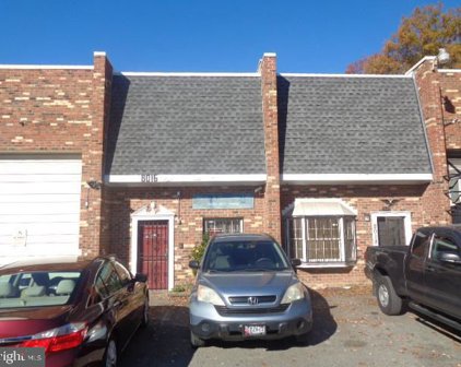 8016 Old Alexandria Ferry Rd Unit #A-9, Clinton