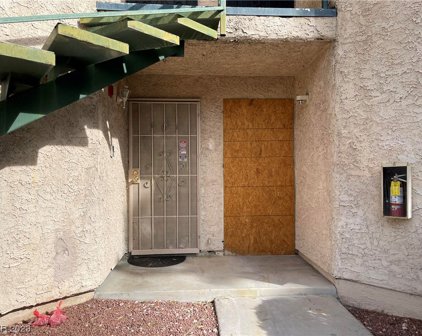 540 Elm Drive Unit 102, Las Vegas