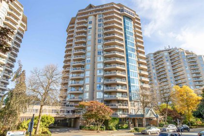 1235 Quayside Drive Unit 2001, New Westminster