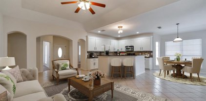 9067 San Saba Way, Willis