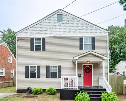 2303 North Street, Central Portsmouth