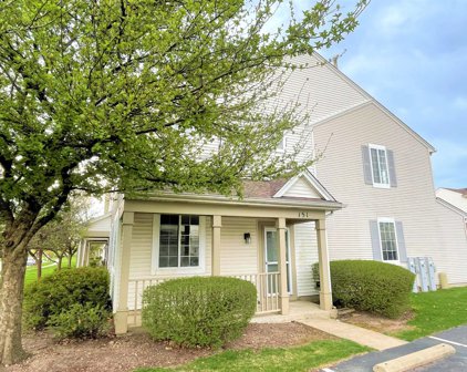 151 Azalea Circle Unit #151, Romeoville