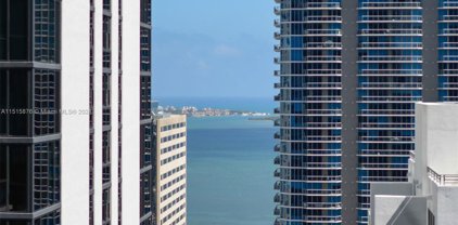 1000 Brickell Plz Unit #3703, Miami