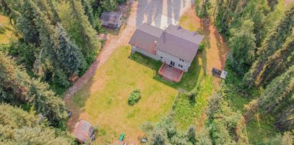 580 Ursa Major Drive, North Pole