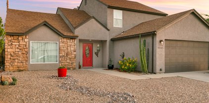 4061 W Braemore, Tucson