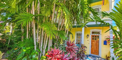 1410 Olivia Street, Key West