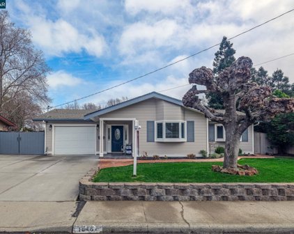 1646 Placer Dr, Concord