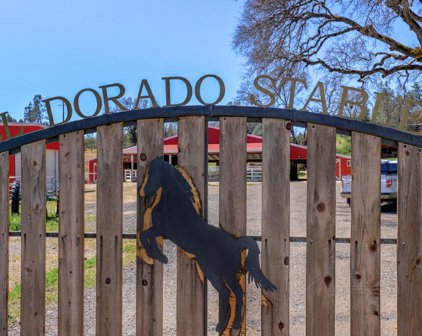 4420 El Dorado Road, Placerville