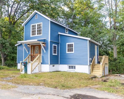 27 Fairmont St, Chicopee