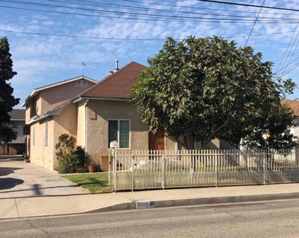 1185 S Towne Avenue, Pomona