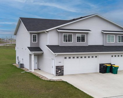 5604 Iron Drive, Bismarck
