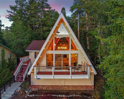 855 Tehama Drive, Big Bear Lake