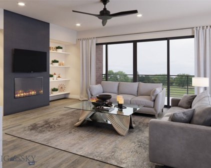 195 Bridger Vale Drive, Bozeman