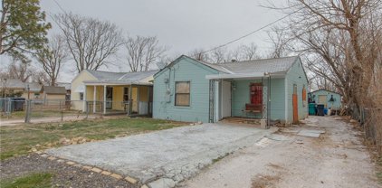 1424 S Fairmont Avenue, Oklahoma City