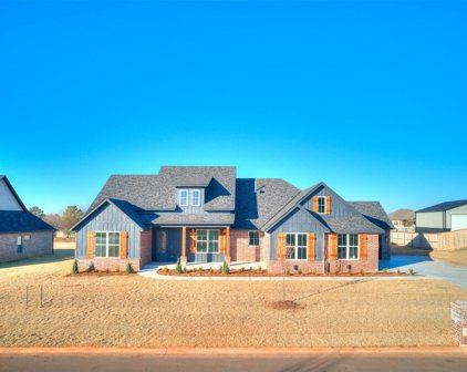 10080 Oakwood Drive, Edmond