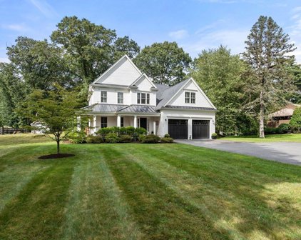 213 Eliot Street, Natick