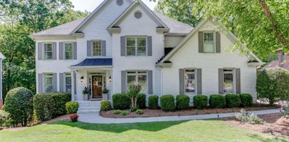 1842 Bakers Mill Road, Dacula
