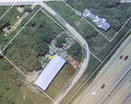 3345 Highway 151, Burke