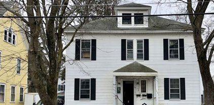 32 Brooks, Maynard