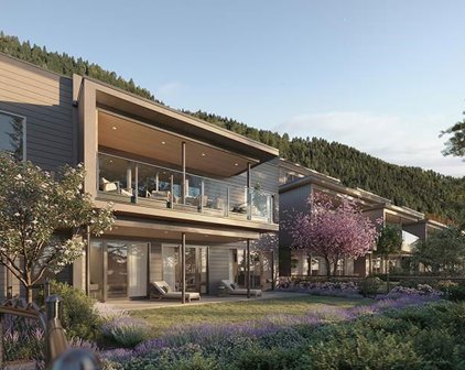 3950 Uplands Way Unit Lot 16, West Vancouver