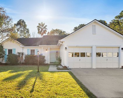 2111 Presidio Drive, Mount Pleasant