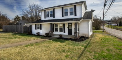 5412 Tillery Rd, Knoxville