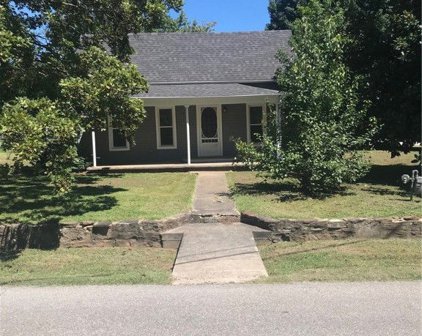 101 N Border Street, Prairie Grove