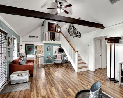 531 Lakeside Drive, Kemah