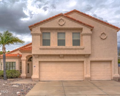 980 W Turnstone, Oro Valley