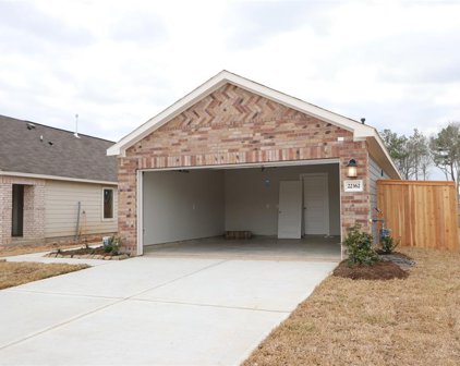 22362 Curly Maple Drive, New Caney