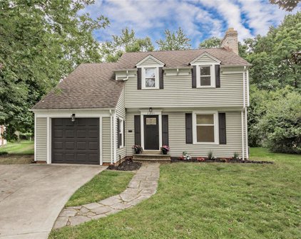 2235 S Belvoir Boulevard, University Heights