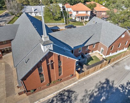 510 E Madison Avenue, Berryville