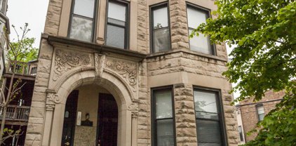1014 W Roscoe Street Unit #2R, Chicago