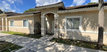 13260 Old Biscayne Dr Unit #505, Homestead