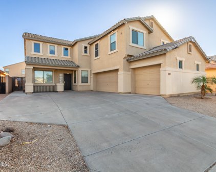 10347 W Odeum Lane, Tolleson
