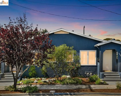 1239 Burnett St, Berkeley
