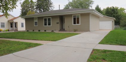 344 Longfield Street, Evansville